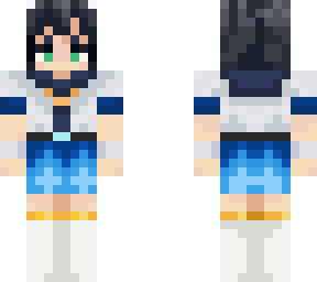 nerea //oc