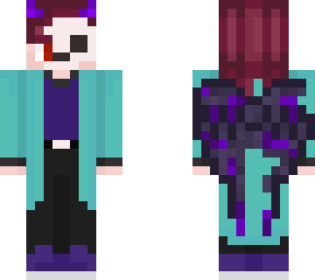 nether dragon hya