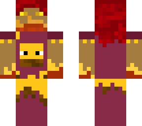 nether persona xd