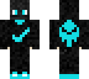 nike skull