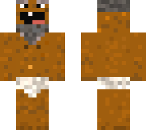 old noob (remodeled)