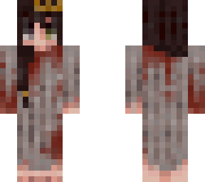 olive but spoopy