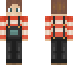 overalls