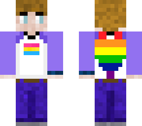 pan pride