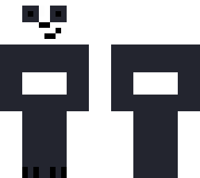 panda a liz