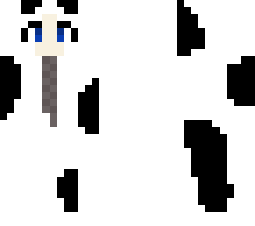 panda onesie! (contest)