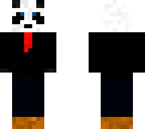 pandaman