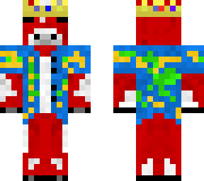 party king