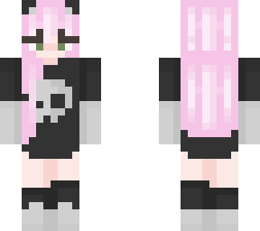 pastel goth