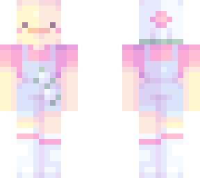 pepita breathing- first form