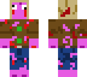 pig mureder