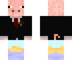 pig windbreaker