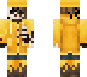 pls this raincoat wearing undead cursed human took so long