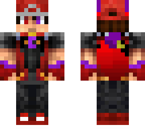 pokemasterred updated again