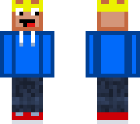 potato king