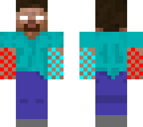 power of herobrine