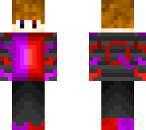 quinzysxd official skin