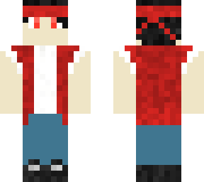 random guy #4