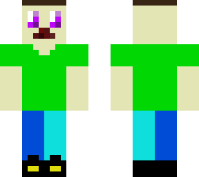 rant
