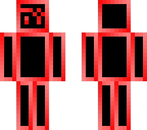 red noen me