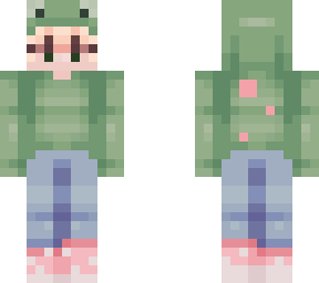 remake of . h e n r y .