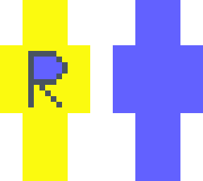 rgc sauwie's skin (youtuber)