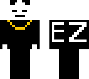 rich panda