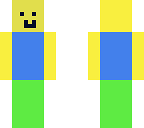 roblox noob