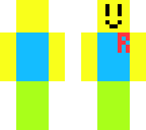 roblox noob