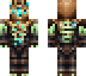 saphire diver