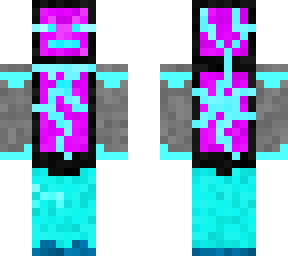 sexy galactic man