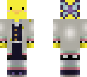 shinobu ducky