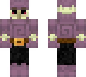 shulker iron golem