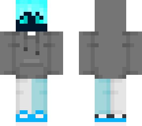 shyghost