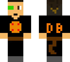 skin definitiva