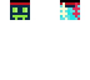 skin teaser!