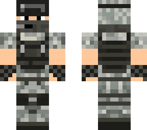 soldado 2.0