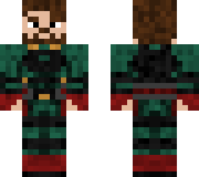 soldier boy