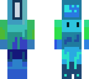 some robot?