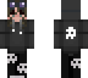 spade main skin