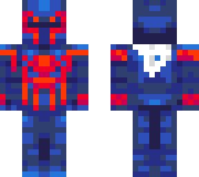 spiderman 2099