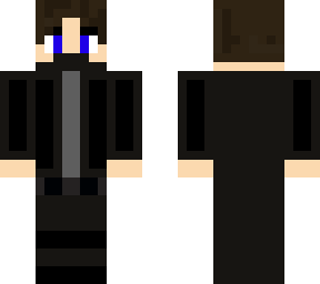 spy