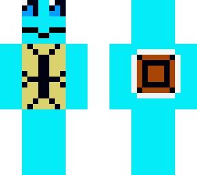 squirtle
