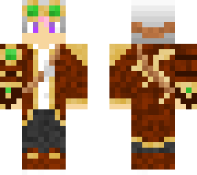 steampunk lycan v2