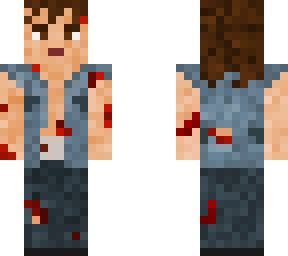 steve harrington