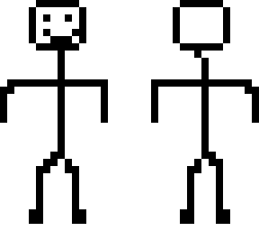stickman