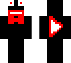 stickman and friends 2006 skin