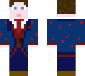 suit up 1.0