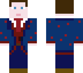 suit up