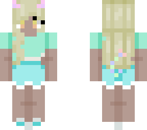 summer demon